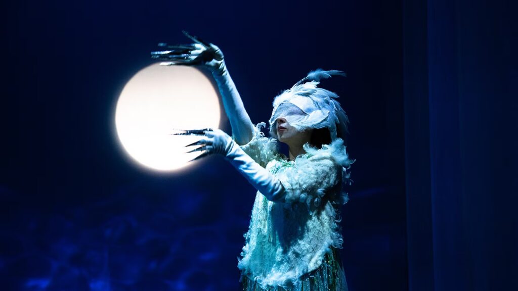Faust 2 © Laura Pfaehler