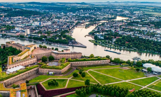 Theater Koblenz – Festung Ehrenbreitstein: Sweeney Todd