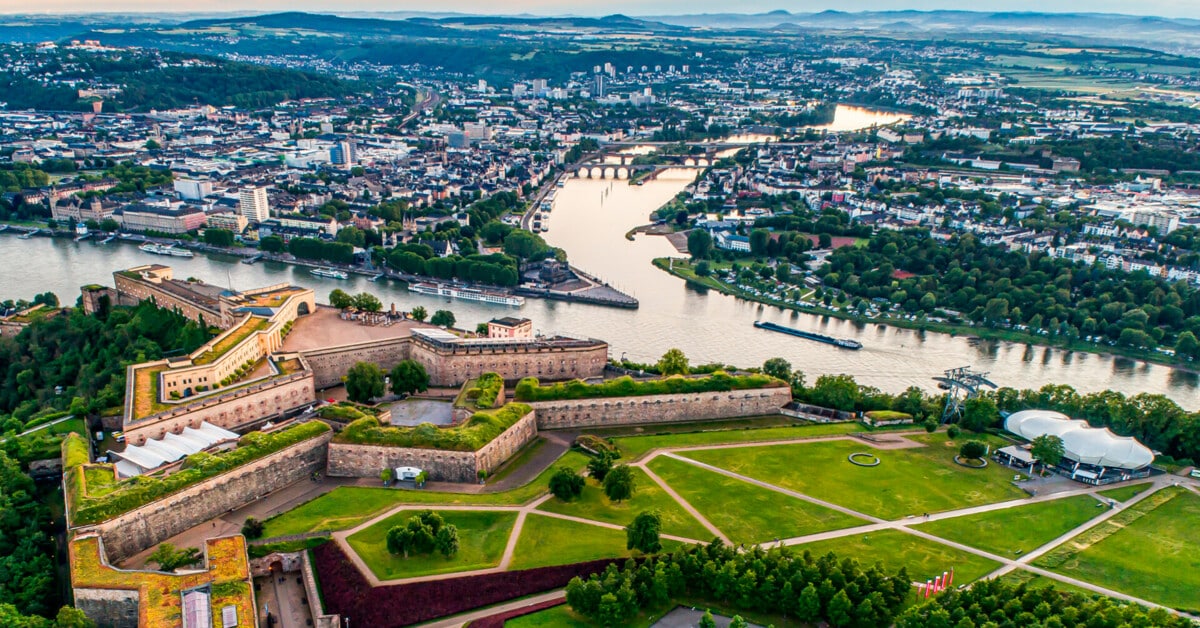 Theater Koblenz – Festung Ehrenbreitstein: Sweeney Todd