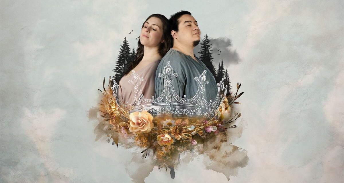 Theater Trier: The King's Children