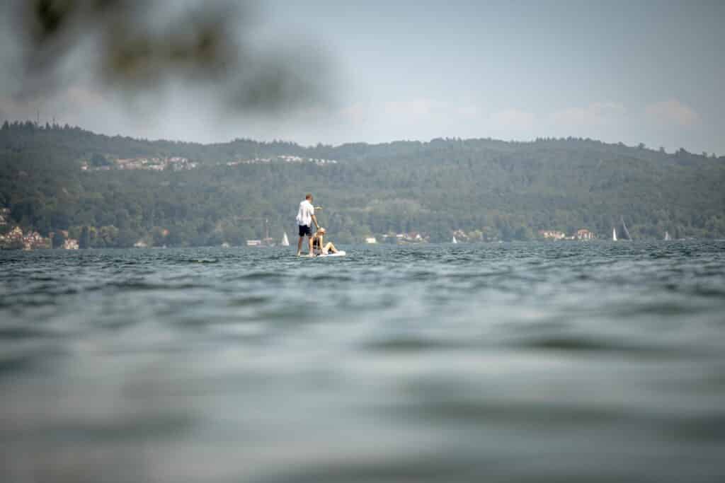 Konstanz am Bodensee © MTK/Leo Leister