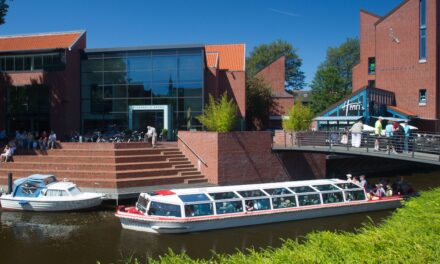 Bilder, die wir lieben – 40 Jahre Kunsthalle Emden