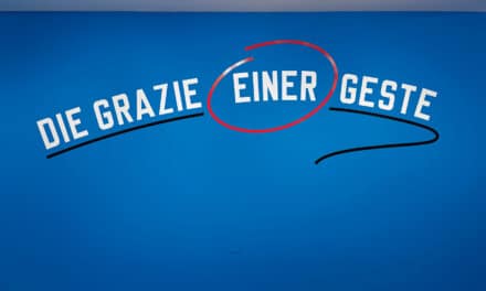 Sweeter than Honey – Ein Panorama der Written Art in der Pinakothek der Moderne München