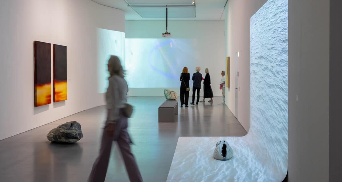 Graubünden Museum of Art, Chur: Exhibitions 2026