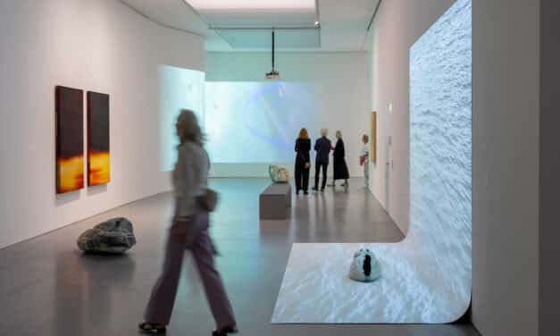 Bündner Kunstmuseum Chur: Ausstellungen 2026