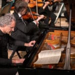 Kulturforum Lüneburg: Lüneburger Symphoniker – Sinfoniekonzert Nr. 2 „Gegensätze“