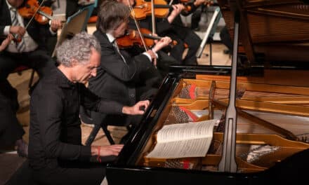 Kulturforum Lüneburg: Lüneburger Symphoniker – Sinfoniekonzert Nr. 2 „Gegensätze“