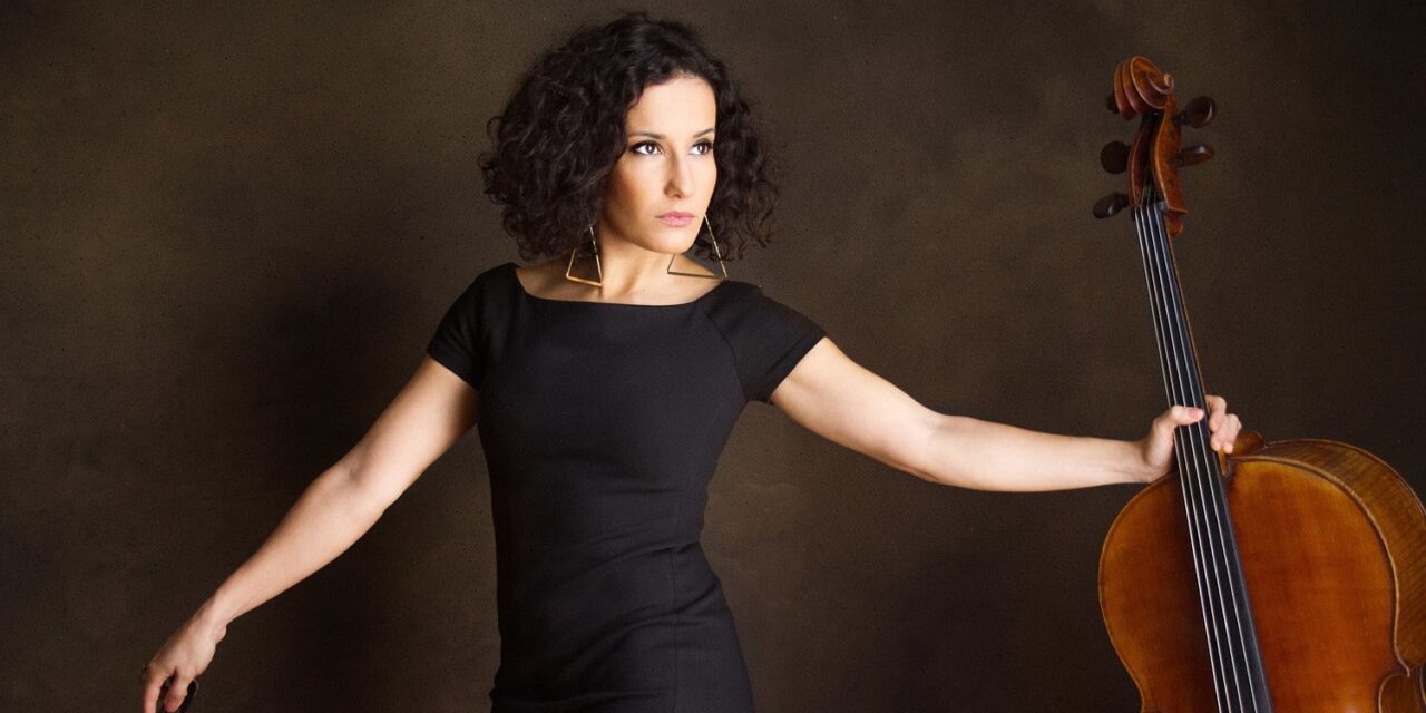 Theater Trier: 3. Mixed Zone – Nesrine Belmokh