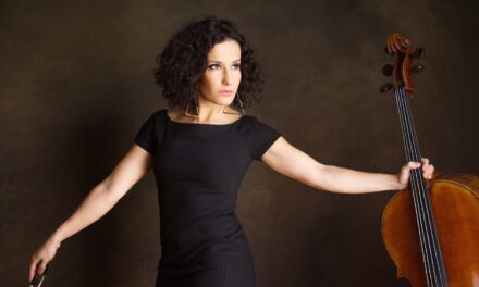 Theater Trier: 3. Mixed Zone – Nesrine Belmokh