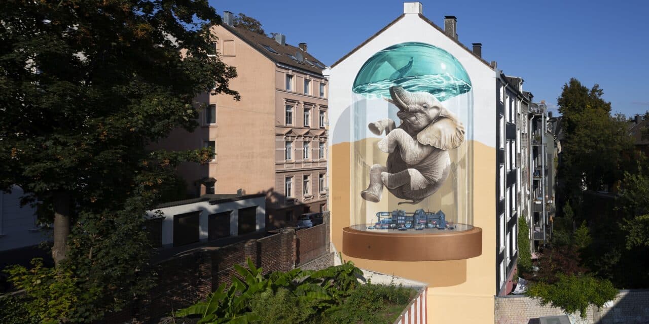 Klima Biennale Wien 2026: Unspeakable Worlds – Wenn das Unaussprechliche sichtbar wird