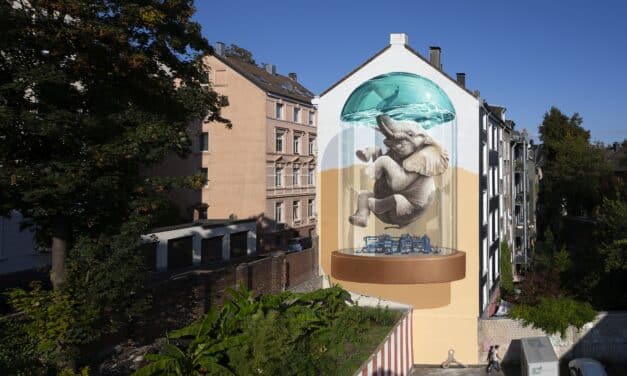 Klima Biennale Wien 2026: Unspeakable Worlds – Wenn das Unaussprechliche sichtbar wird