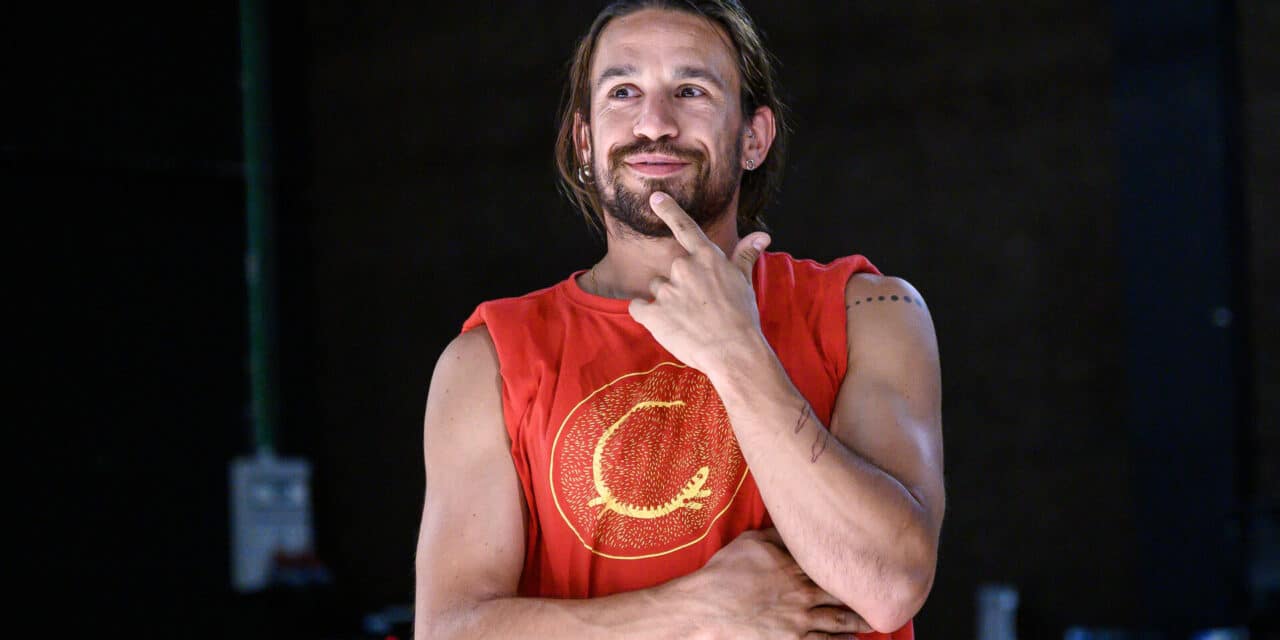 Staatstheater Mainz: Sugar Rush