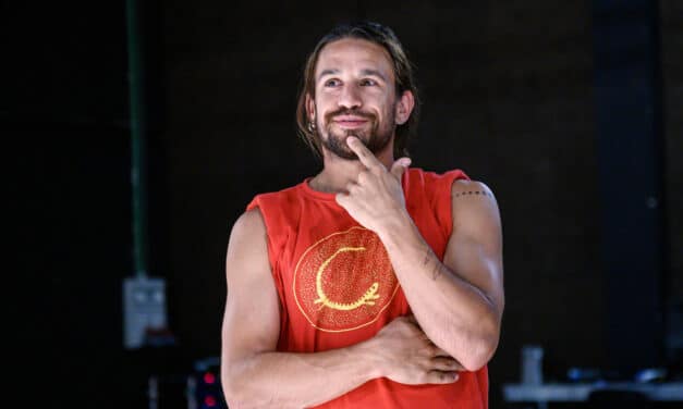 Staatstheater Mainz: Sugar Rush