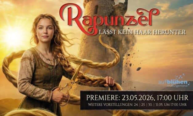 Musical Güssing 2026: Between castle walls and heavenly sounds – musical magic in Güssing