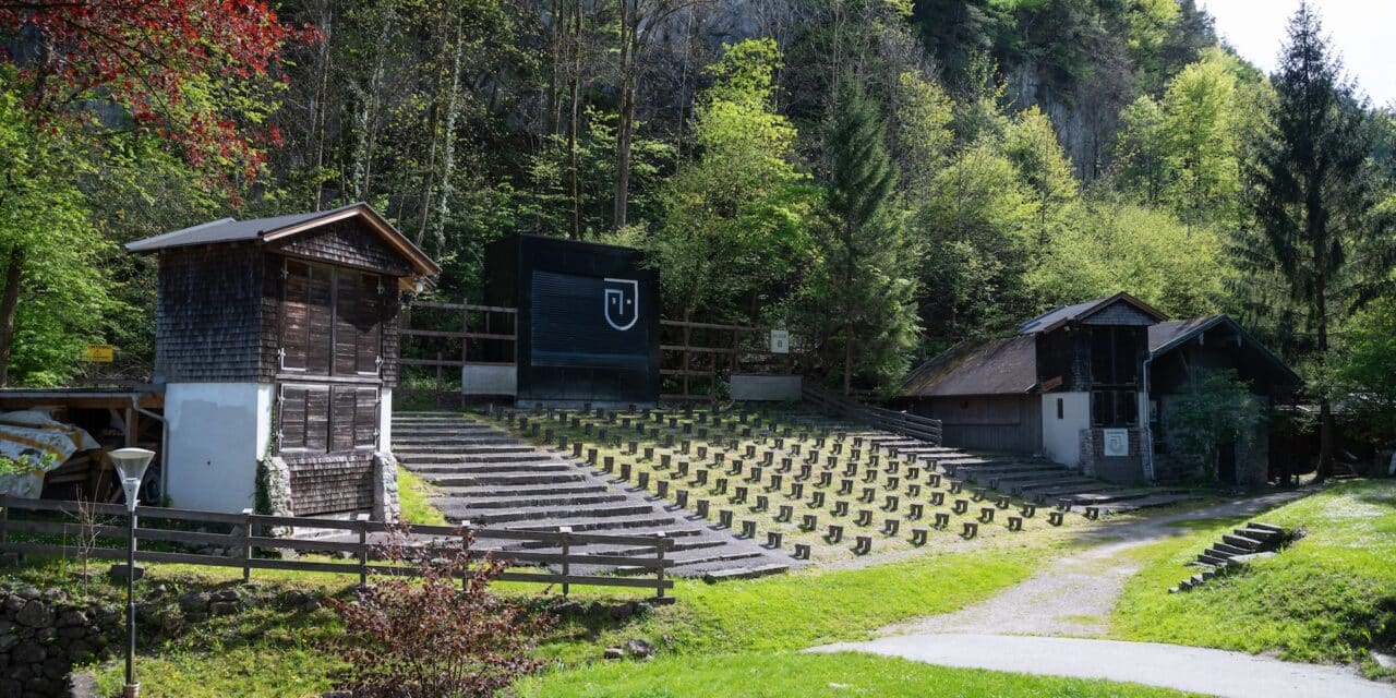 Schlossbergspiele Rattenberg 2026: Notburga – the saint of the end of the working day