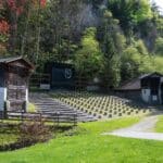Schlossbergspiele Rattenberg 2026: Notburga – die Feierabendheilige