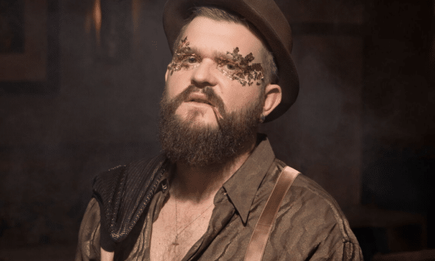 Mecklenburgisches Staatstheater Schwerin: Die Dreigroschenoper