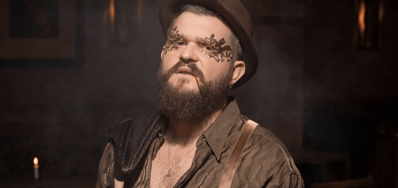 Imagebild zu "Die Dreigroschenoper" am Mecklenburgischen Staatstheater 2026 © Mecklenburgisches Staatstheater Schwerin