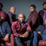 Paderhalle Paderborn: Naturally 7 – die Band ohne Band