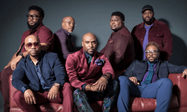 Paderhalle Paderborn: Naturally 7 – die Band ohne Band
