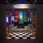 Historisches Museum der Pfalz Speyer: Superheroes