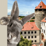 Frühling auf der Friedensburg Schlaining – Geschichte, Musik und Erlebnisräume