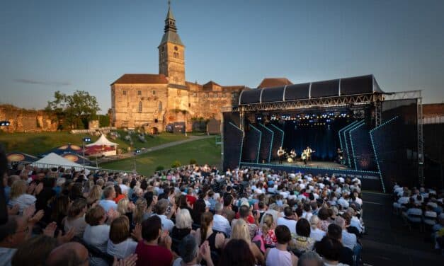 Güssing Summer Culture Festival 2026: Satire, music, and joie de vivre under the open sky