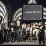 Scharoun Theater Wolfsburg: Die Herzogin von Chicago