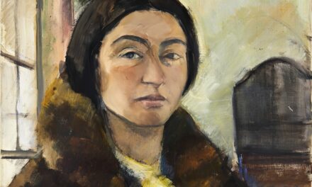 Museen Stade | Kunsthaus Stade: Women make school. Pioneers of modernism
