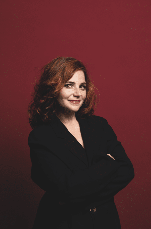 Isabell Pannagl © Andrea Peller