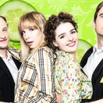 Schlosstheater Celle: Bunbury
