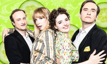 Schlosstheater Celle: Bunbury