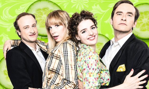Schlosstheater Celle: Bunbury