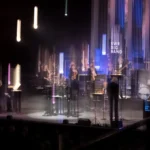Rudolf-Oetker-Halle: Secrets: SWR Big Band – The Funky Herbie Hancock