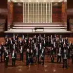Rudolf-Oetker-Halle: 125 Jahre Bielefelder Philharmoniker