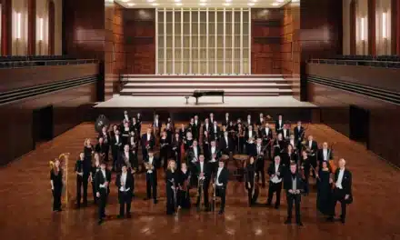 Rudolf-Oetker-Halle: 125 Jahre Bielefelder Philharmoniker
