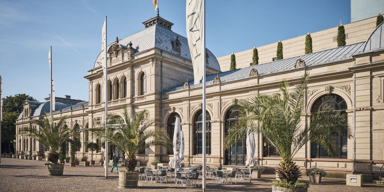La Capitale d’Été – Sommerfestspiele Baden-Baden 2026 zwischen Aha und Ah!