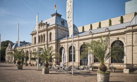 La Capitale d’Été – Sommerfestspiele Baden-Baden 2026 zwischen Aha und Ah!
