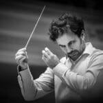 Volkstheater Rostock: 8. Philharmonisches Konzert / Neue Fährten