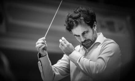 Volkstheater Rostock: 8. Philharmonisches Konzert / Neue Fährten