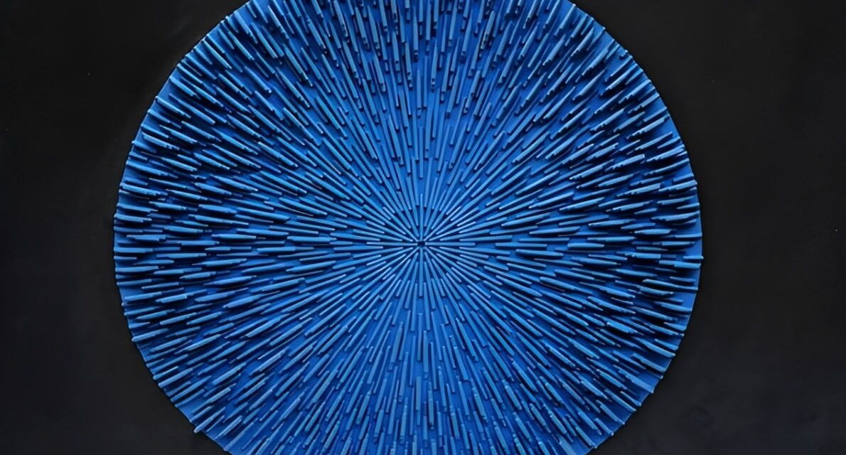 Ludwig Museum Koblenz: Marianne Aue. Unknown Zero