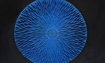 Ludwig Museum Koblenz: Marianne Aue. Unknown Zero