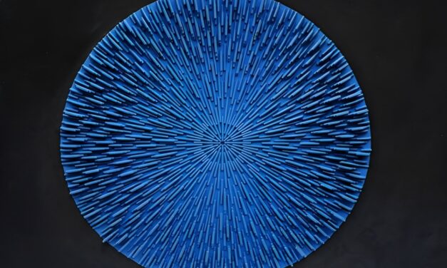 Ludwig Museum Koblenz: Marianne Aue. Unknown Zero