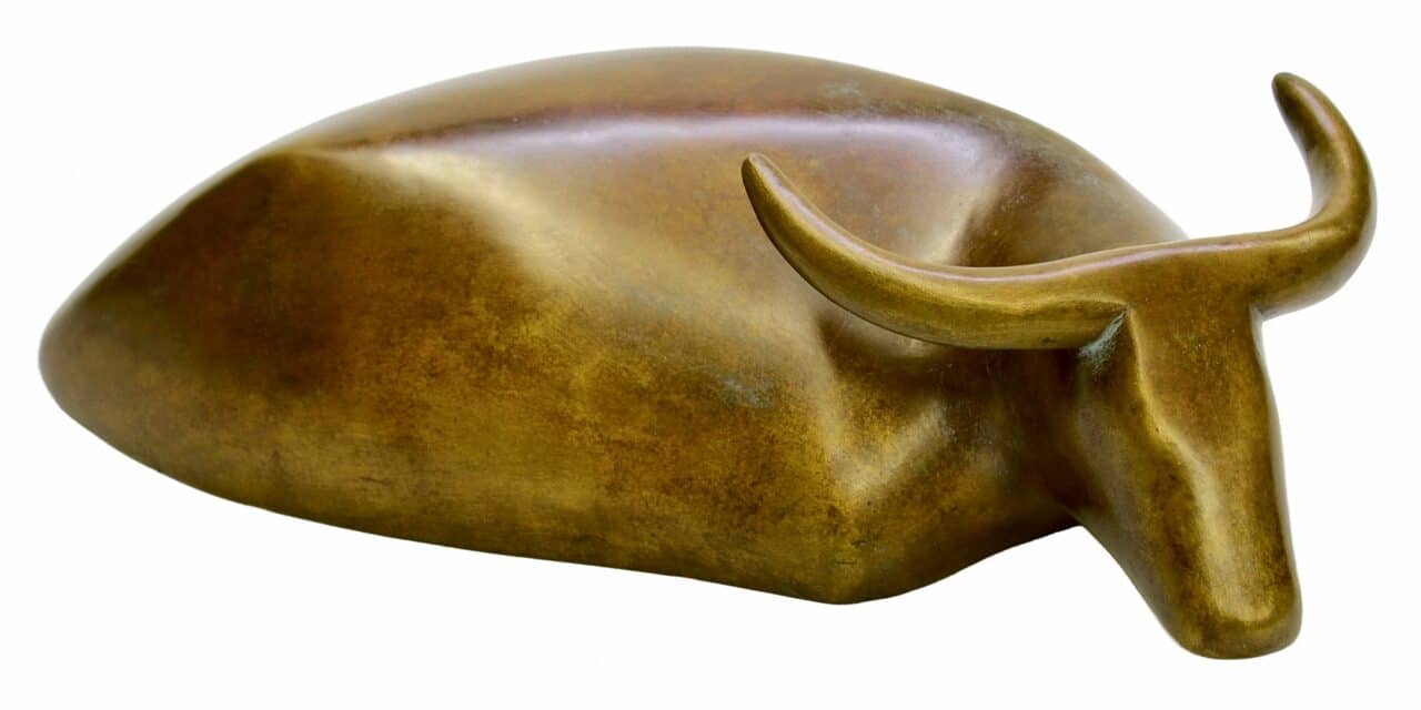Ernst Barlach House: Ewald Mataré – "Nothing without nature." Animal sculptures