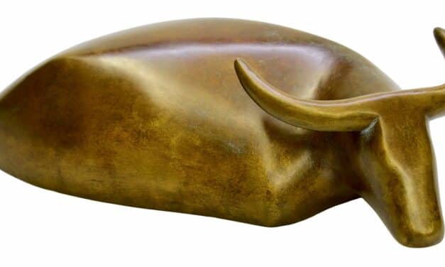 Ernst Barlach Haus: Ewald Mataré – „Nichts ohne Natur“. Tierplastiken