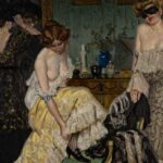 Landesmuseum Hannover: Aufgetaucht – Philipp Klein im Kreis der Impressionisten