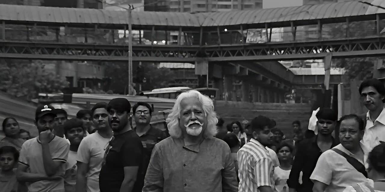 Ludwig Museum Koblenz: Sudarshan Shetty – A Breath Held Long