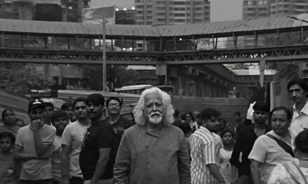 Ludwig Museum Koblenz: Sudarshan Shetty – A Breath Held Long