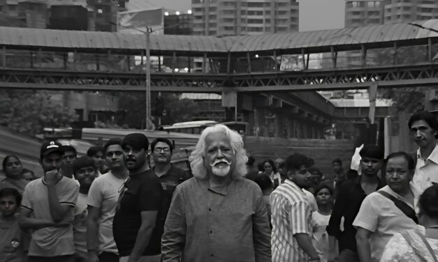 Ludwig Museum Koblenz: Sudarshan Shetty – A Breath Held Long