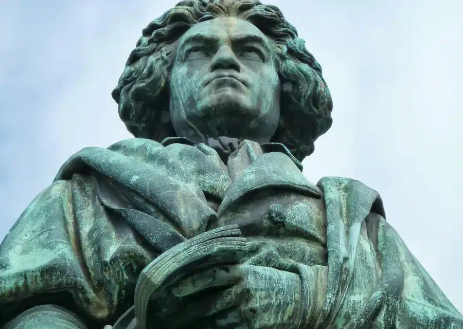 Frühling im Beethoven-Haus: Kammermusikfest BTHVN WOCHE 2026 „Frühling”